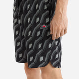 Umbro Jacquard Short