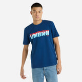 Umbro Box Graphic Tee