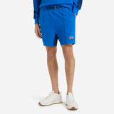Umbro Panelled Short Regal Blue / Estate Blue