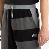 Panelled Short Monument Multistripe