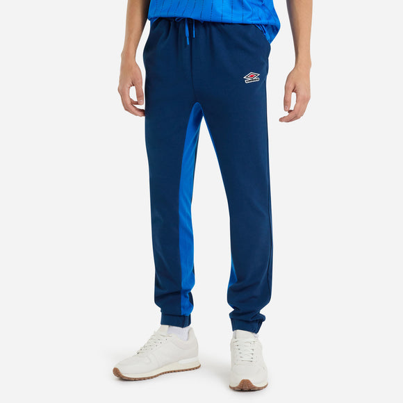UMBRO Relaxed Jogger Estate Blue / Regal Blue