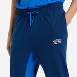 UMBRO Relaxed Jogger Estate Blue / Regal Blue