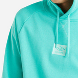 Umbro Small Logo Hoodie Florida Keys