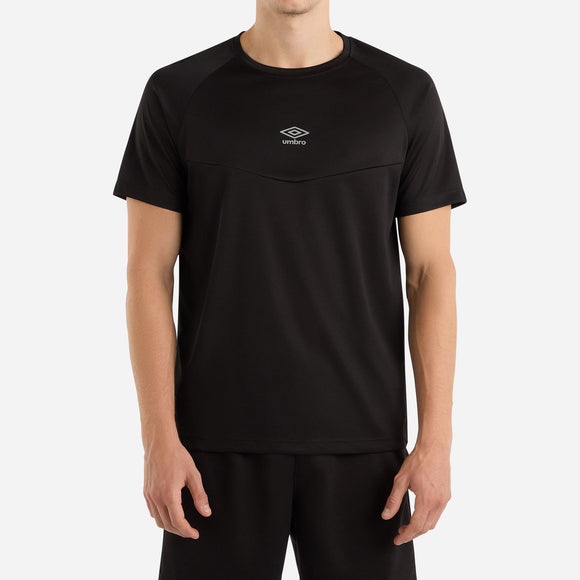 Mens Black - Adult Sportswear t-shirt