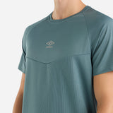 Umbro Box Graphic Tee