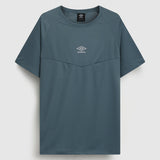 Umbro Box Graphic Tee