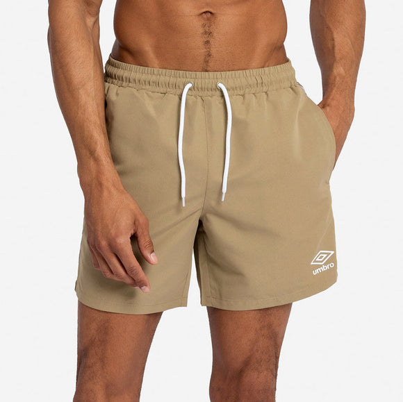 Umbro Mens Khaki