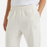 Umbro Tapered Jogger White Sand