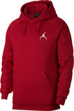 JORDAN BLUZA SPORTSWEAR JUMPMAN FLEECE MEN'S PULLOVER