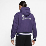 JACKET NBA Los Angeles Lakers Nike Courtside City Edition 2022/23