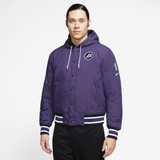 JACKET NBA Los Angeles Lakers Nike Courtside City Edition 2022/23