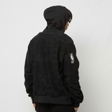 NBA Team 31 Jacket Nike Black