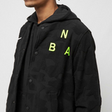 NBA Team 31 Jacket Nike Black