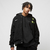 NBA Team 31 Jacket Nike Black