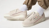 adidas Originals Continental 80 Gets Zipper Makeover
