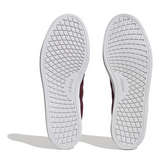 adidas Vulc Raid3r Skateboarding Shoes in Red