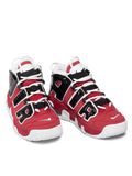 Nike Air More Uptempo Bulls Hoops Pack