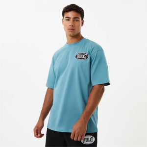 Everlast Laurel T Shirt Mens | Everlast