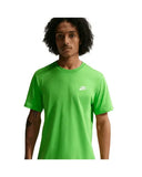 T-shirt Homme M NSW CLUB TEE