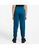 Older Children's Tracksuit Bottoms K NSW CLUB FLC JGGR LBR Blue