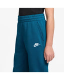Older Children's Tracksuit Bottoms K NSW CLUB FLC JGGR LBR Blue