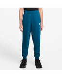 Older Children's Tracksuit Bottoms K NSW CLUB FLC JGGR LBR Blue