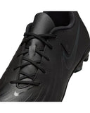 Crampons de football Homme PHANTOM GX II CLUB FG/MG Noir