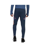 JOGGERS de football Homme MUFC TR PNT Bleu