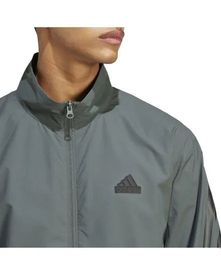 Woven sweat jacket adidas Future Icons 3S