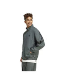 Woven sweat jacket adidas Future Icons 3S