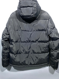 LYLE AND SCOTT  Padded Puffer Jacket - Dark GREY