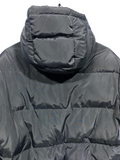LYLE AND SCOTT  Padded Puffer Jacket - Dark GREY