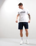Weekend Offender Recife T-shirt White