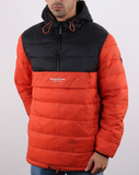 Weekend Offender Pablo Jacket Orange