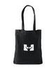 Weekend Offender Perryman Tote Bag Black