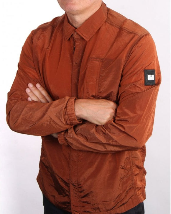 Weekend Offender Jacket