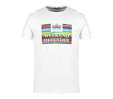 Weekend Offender Mens T SHIRT