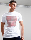 Weekend Offender Aciid T-Shirt White