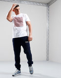 Weekend Offender Aciid T-Shirt White