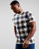 Weekend Offender Arrogate T-Shirt All Over Print Check
