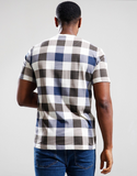 Weekend Offender Arrogate T-Shirt All Over Print Check
