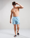 Weekend Offender Badge Swim Shorts Cloud