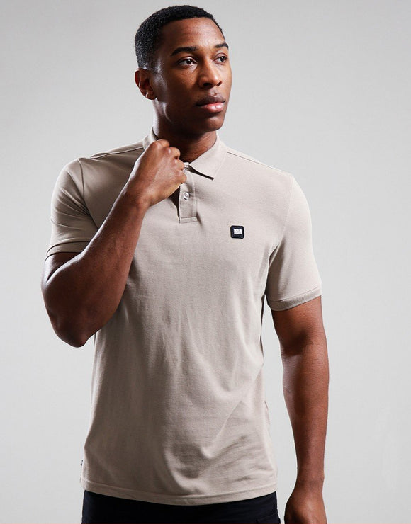 Weekend Offender Barnum Polo Shirt