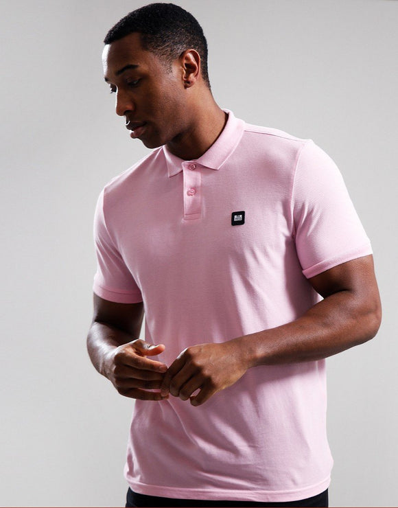 Weekend Offender Barnum Polo Shirt