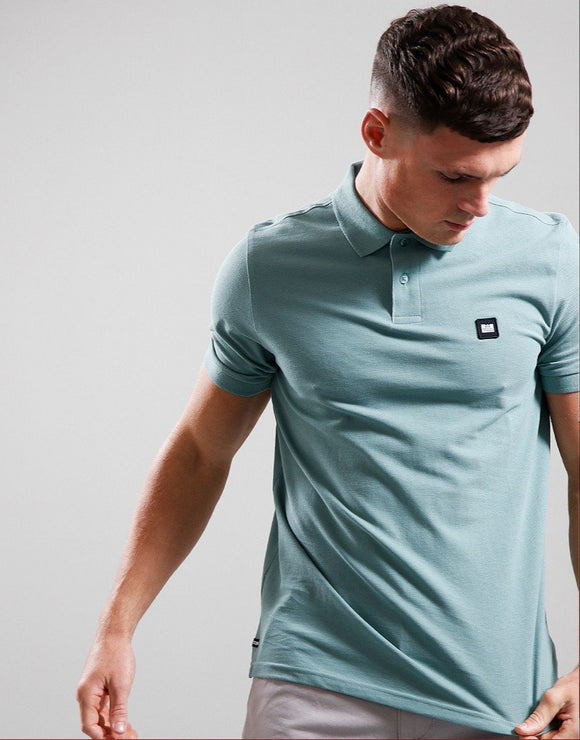 Weekend Offender Barnum Polo Shirt