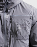 Weekend Offender Bibi Jacket Light Grey
