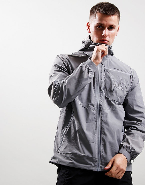 Weekend Offender Bibi Jacket Light Grey