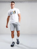 Weekend Offender Bissel T-Shirt White