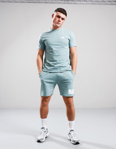 Weekend Offender Bridgetown T-Shirt Sycamore/White