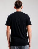 Weekend Offender Bridgetown T-Shirt Black/Tin